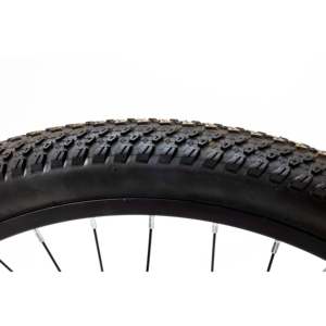 MERCURY ztx R24จักรยานเสือหมอบ21V สีเทา27สปีดจักรยานซิตี้พร้อมอลูมิเนียมอัลลอยและส้อมเหล็กขนาด24นิ้วจักรยานเสือหมอบพร้อมกรอบอลูมิเนียม22201 ** - Product Image 5