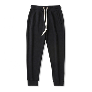 Nouvelle Collection Été 2026 – Pantalon de Survêtement Homme Premium en Coton Écologique, Taille Mi-Haute, Séchage Rapide, Idéal pour l'Entraînement Sportif - Product Image 5