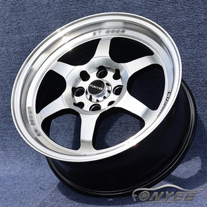 <span class=keywords><strong>ล้อ</strong></span>แม็กซ์ Fonyee <span class=keywords><strong>ราคา</strong></span>ถูก รุ่น <span class=keywords><strong>Te37</strong></span> อัลลอยด์ 4x100/114.3 ขนาด <span class=keywords><strong>15</strong></span> นิ้ว สำหรับรถยนต์นั่งส่วนบุคคล รถแข่ง <span class=keywords><strong>ล้อ</strong></span>แม็กซ์อะลูมิเนียม พร้อมดุม<span class=keywords><strong>ล้อ</strong></span> - Product Image 3