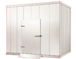 Portable <b>Flat</b> <b>Pack</b> Shipping Container Industrial Design for Shipping Storage Container Houses Made Wooden Sandwich Panel Steel - Product Image 5