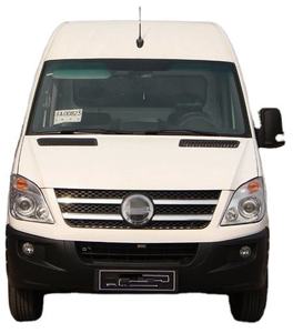 ENVÍO RÁPIDO PARA VEHÍCULOS RHD-LDH: Autobús Eléctrico Puro con Gran Espacio Interior - Product Image 3
