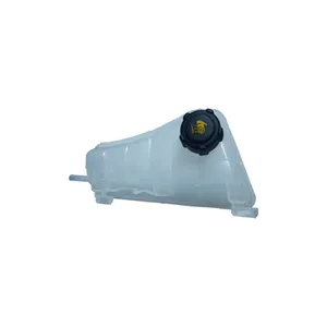 Réservoir d'expansion de liquide de refroidissement Kaya Plastik KR-269 Kangoo 3 1.5 DCI OE 7701478318 Turquie - Product Image 1