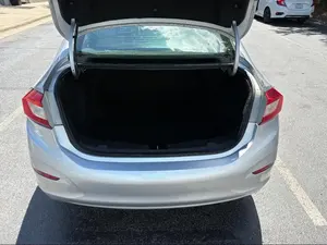 Usado 2017 Chevrolet Cruze LT - Product Image 6