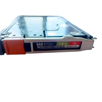 005051633 HDD 1.8TB 10K SAS 12G 2.5 SF 005051633