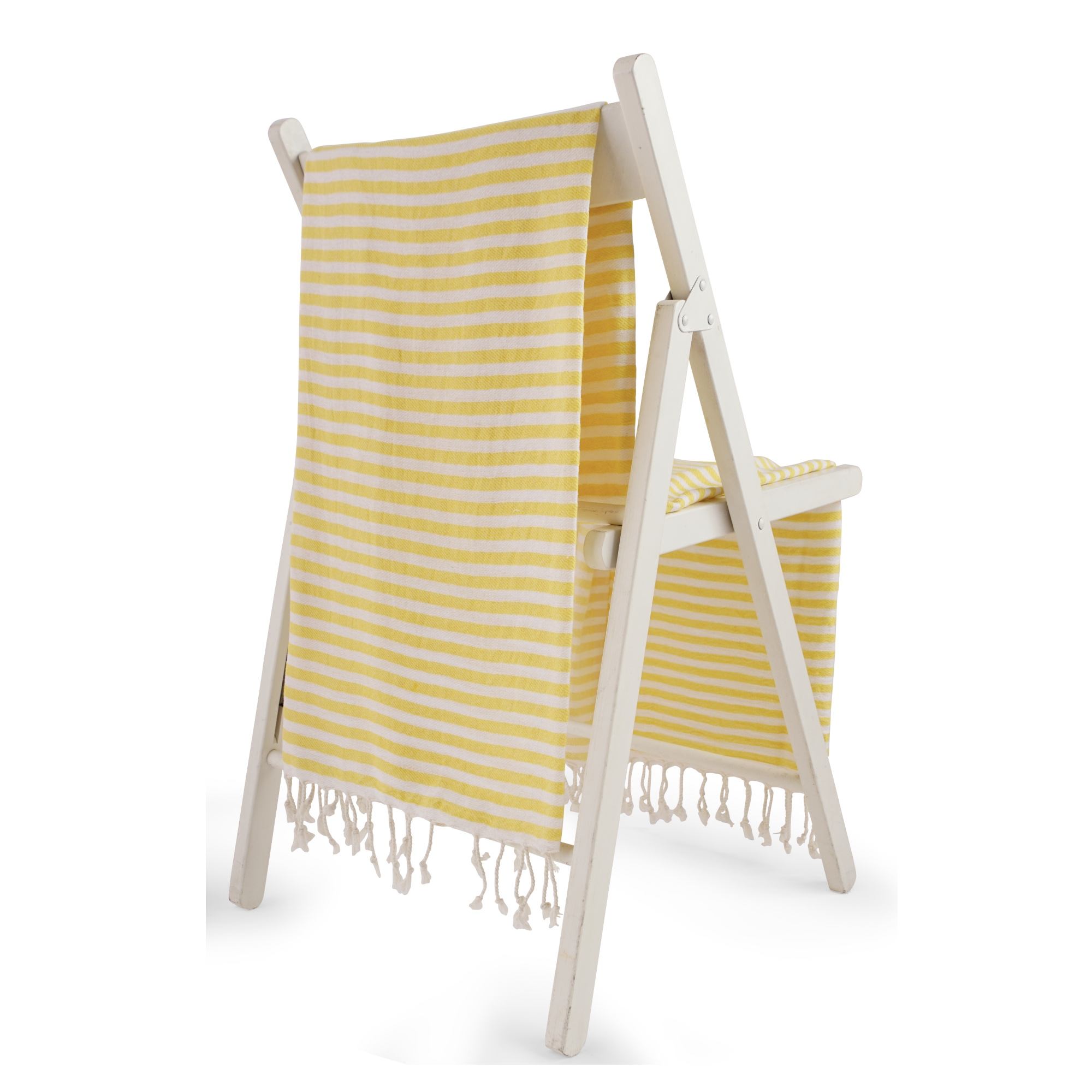 สีเหลือง