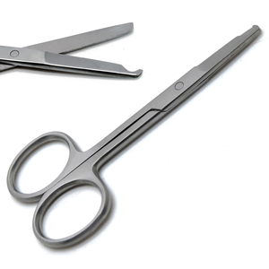 Premium Littauer Spencer Stitch Ciseaux 5.5 "Blunt Surgical Medical littauer ciseaux à point Meilleure vente ciseaux à point - Product Image 2