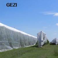 Filet anti-insectes en aluminium vert 40x25 10 20 mailles pour serre, tunnel bas, plantes de ferme, 17 G/m 45x50 50x50 12 pouces