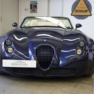 2010 Roadster Wiesmann - Product Image 1