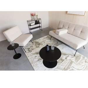 Handmade Cozy Bedroom Cotton <b>Rug</b> <b>Flat</b> Woven with Soft Surface Washable Warm Underfoot Area <b>Rugs</b> & Sets Bulk Supply - Product Image 5