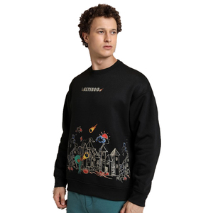 Sudaderas para Hombre de Buena Calidad, Color Personalizado, Ropa de Invierno para Hombre, Sudaderas con Estampado por Sublimación a Precio de Mayoreo - Product Image 4