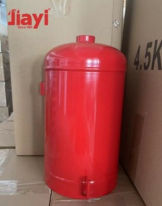 เครื่องดับเพลิง DCP มาตรฐาน2.5กก. 4.5กก. น้ำหนัก9กก. จากแอฟริกาใต้ - Product Image 2