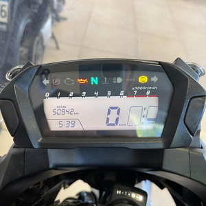 Para Motocicletas HONDA NC 750 X ABS DCT Touring - Product Image 2