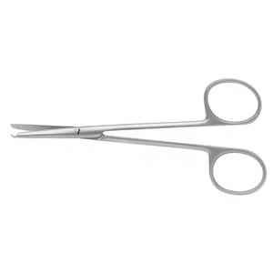 กรรไกรเย็บแผล littauer เครื่องมือทางการแพทย์ทำจากสเตนเลสสตีลกรรไกรเย็บแผลแบบแมนนวลป้องกันสนิม - Product Image 3