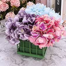 Espuma absorbente floral para bricolaje Fresca Preservada Navidad Pascua Día DE LA MADRE Arreglos florales Flores y plantas decorativas - Product Image 3