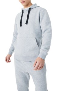 Venta caliente 2025 ropa de calle personalizada algodón Jogging ropa deportiva gimnasio chándal transpirable Fitness Wear chándal - Product Image 3