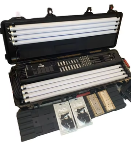 Nuovo Kit Tubi AX1 di Alta Qualità con 16 Tubi, Custodia di Ricarica, Trasmettitore ART7, Controllo ARC1 e 16 Caricatori AX1 - Product Image 1