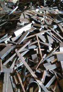 Déchets de titane CP de qualité supérieure pour la fusion, la fabrication, la production d'alliages et le recyclage industriel - Product Image 2