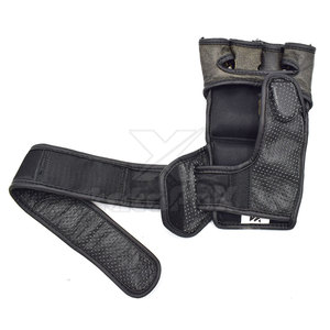 ถุงมือ MMA สำหรับมืออาชีพสินค้าตราเอกชนถุงมือชกมวย - Product Image 5