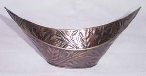 Pot de fleurs en métal écologique pour la décoration de la maison, des hôtels et des mariages, pot de fleurs galvanisé pour la décoration de jardin - Product Image 5