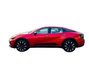 SUV de 7 Plazas Ultra-Lujo Usado, Edición Platino 2024, 400 CV, 4 Cilindros, 305 KM, Transmisión Automática, Volante a la Izquierda, Color Oscuro - Product Image 3