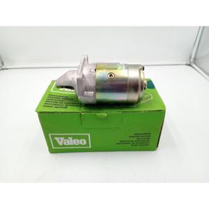 MOTORINO D'AVVIAMENTO FORD Escort MK2 Serie (75>80) Valeo 432652 Benzina 1.3 - Product Image 2