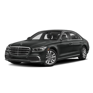 ใช้2020-2024Mercedes-Benz ซีดาน S-Class S63 AMG-4MATIC/AWD - Product Image 4