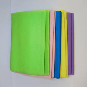 แถบยางยืดออกกำลังกายอเนกประสงค์ Nova Band ทำจากยางธรรมชาติ ขนาด กว้าง 127 มม. ยาว 50 ม. หนา 0.40 มม. สำหรับการฝึกส่วนบุคคลและการเสริมสร้างกล้ามเนื้อ - Product Image 5