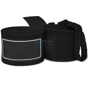 Wholesale Adjustable Compression Workout Wrist Wraps Gym Accessories For Training Weightlifting - Product Image 3