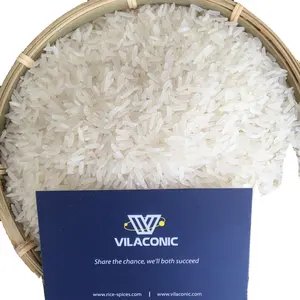 Livraison rapide de riz au jasmin des usines du Vietnam (Mme Quincy WA 84858080598)