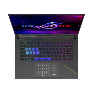 Original R O G S T R I X G16 2025 16 pulgadas 2. 0 16G/1TS 5070TI-12G 2,5 K 240Hz Oled Screen Gaming Laptop - Product Image 4