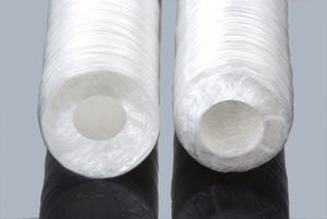 ปลอกไส้กรอกพลาสติก PA/PE สำหรับแฮมและลูกชิ้น เส้นผ่านศูนย์กลางสม่ำเสมอ ลอกง่าย ใช้ได้ทั้งในอุตสาหกรรมและครัวเรือน - Product Image 5