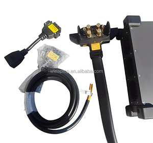 Cargador Inteligente Original C12000, Estación de Carga Rápida para DJI T70 T70P T100 FC100 UAV, Cargador de Batería Inteligente de Alta Potencia de 12000W - Product Image 2
