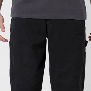 Eco-Friendly <b>Canvas</b> Pants for Everyday Wear Made From Sustainable Materials Soft and Durable Great for Eco-Conscious <b>Shoppers</b> - Product Image 6