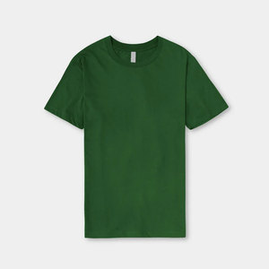 Heather unisexe tri-mélange t-shirts t-shirt personnalisé t-shirt bouffée impression Logo unisexe graphique à manches courtes t-shirt pour hommes femmes - Product Image 3