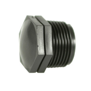 Raccordo Nylon-Tappo Maschio Gr.1 - Product Image 1