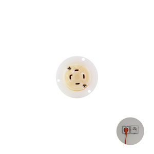 Uality-enchufe eléctrico para uso en el hogar, dispositivo eléctrico adecuado para uso con enchufes eléctricos de 30, 480, 240 - Product Image 1