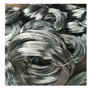 Déchets de fil d'aluminium propres et triés pour les acheteurs - Product Image 1