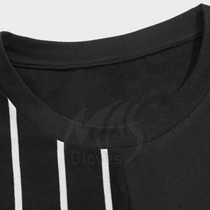 ชุดกีฬาสองชิ้นสำหรับผู้ชายกางเกงขาสั้นพิมพ์ลายสำหรับกีฬากลางแจ้งขนาดพิเศษสำหรับฤดูหนาว/ฤดูร้อน - Product Image 3