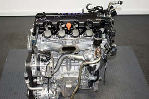 Ensemble moteur d'occasion haute performance 2.0L essence R20A à vendre - Product Image 4
