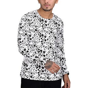 Sudaderas bordadas para hombre de último estilo 2024, sudaderas de cuello redondo de alta calidad para hombre - Product Image 1