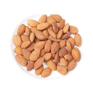 Approvisionnement en vrac pour les amandes / Amandes grillées salées 100% qualité supérieure en vrac en gros - Product Image 3