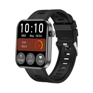 7 trong 1 cuộc gọi huyết áp thể dục thể thao Tracker giấc ngủ Heart Rate Monitor Ultra Relojes Hombre người đàn ông phụ nữ thời trang thông minh đồng hồ - Product Image 3
