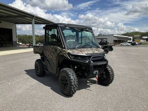 LA MEJOR Oferta 2026 Can-Am Defender XT CAB HD11 Camuflaje Dark Wildland VEHÍCULOS - Product Image 3