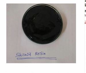 Traditional Ayurvedic <b>Shilajit</b> Raw Power <b>Shilajit</b> <b>Resin</b> Himalayan Mineral Boost <b>Shilajit</b> Super Vitality <b>Shilajit</b> <b>Resin</b> - Product Image 3