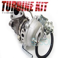 High Quality HITACHI Turbo for Control Turbine Kit for Mira Gino WagonR MRWagon Mira Avy for Pixis Mega Terios Redmi 4Pro 5G