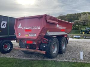 Référence fabricant Annaburger HTS 22A.15 - Product Image 4