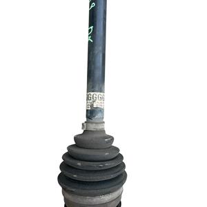 เซมิอัลเบโร แอนท์ ดีเอ็กซ์ โตโยต้า ยาริส ซีรีส์ 1305950112 (08>11) - Product Image 2