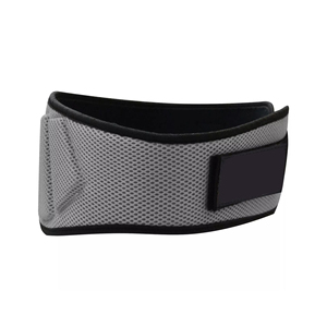 เข็มขัดยกน้ำหนักทำจากนีโอพรีนเข็มขัดยกน้ำหนักทำจากวัสดุนีโอพรีนผลิตตามสั่ง - Product Image 3