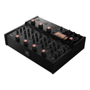 Theta euphonia DJ Rotary Mixer - Product Image 4