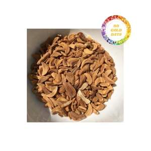 Ail séché pour l'exportation, gousses robustes avec un arôme constant et une capacité de conservation prolongée, conçu pour les exigences du secteur de la restauration - Product Image 2